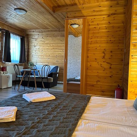 Bed and Breakfast Somogyi Vendeghaz Bancu Екстер'єр фото