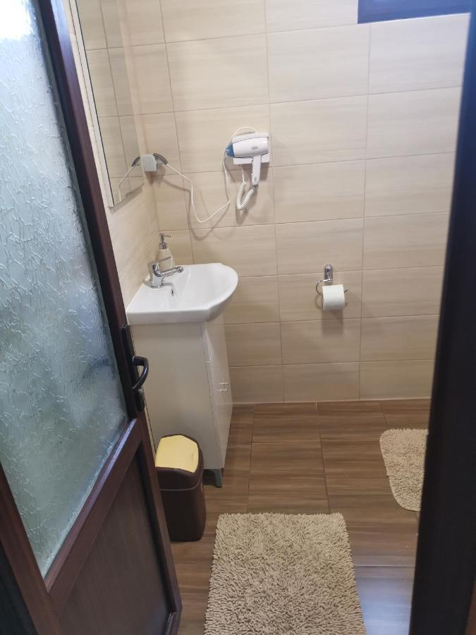 Bed and Breakfast Somogyi Vendeghaz Bancu Екстер'єр фото