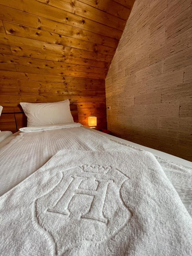 Bed and Breakfast Somogyi Vendeghaz Bancu Екстер'єр фото